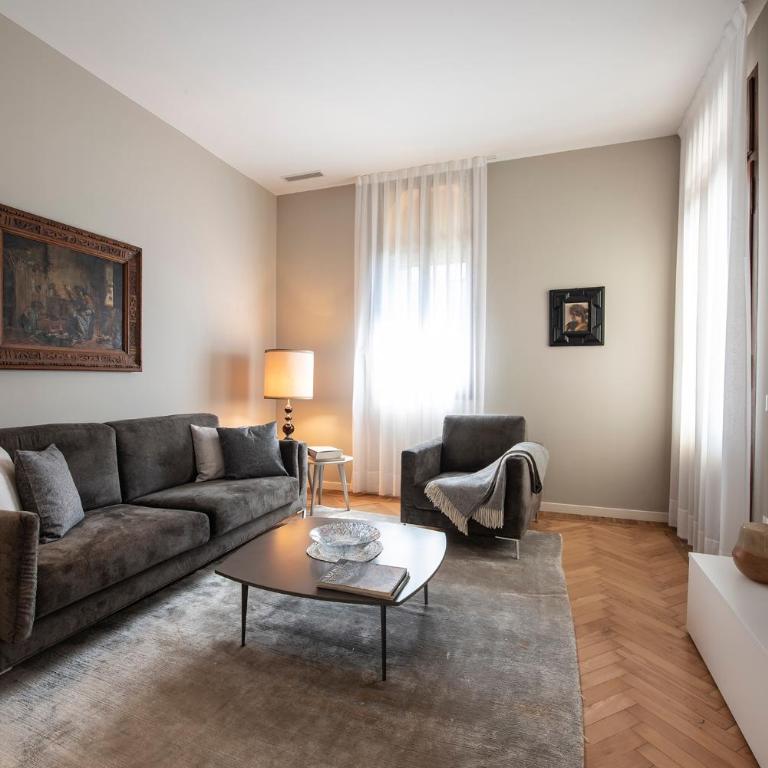 Ca' delle Contesse - Villa on lagoon with private dock and spectacular view - Villa - 25