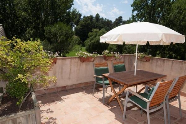 Domaine d'Auriac - Relais & Châteaux - Suite Extérieure - 7