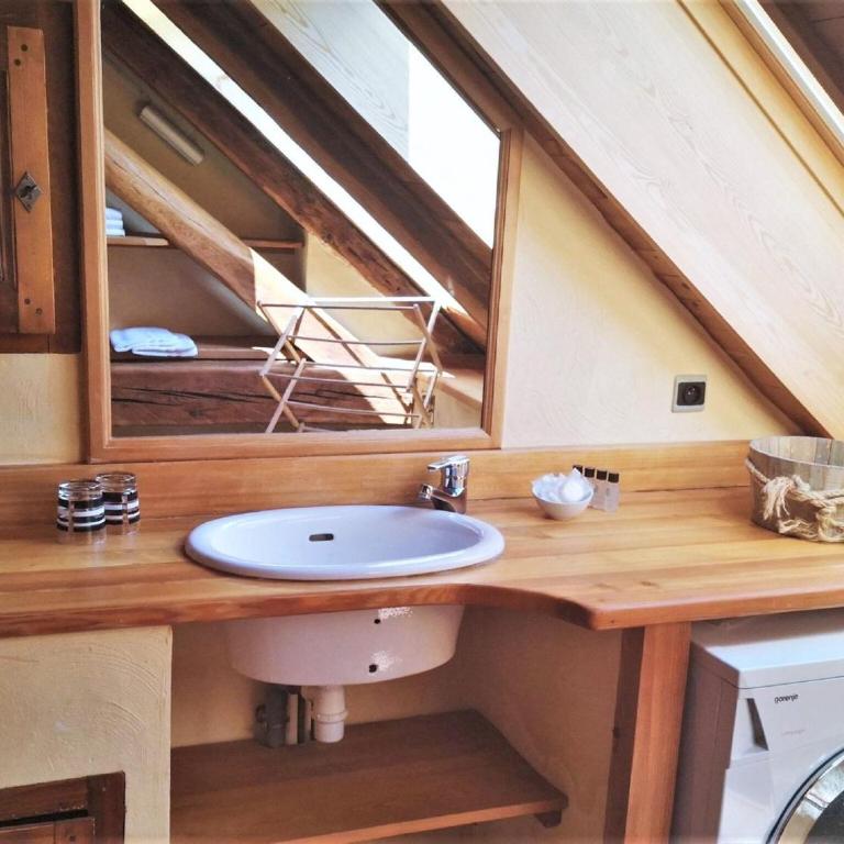 Villa in Le Monêtier-les-Bains - Maison de Vacances 4 Chambres - 18
