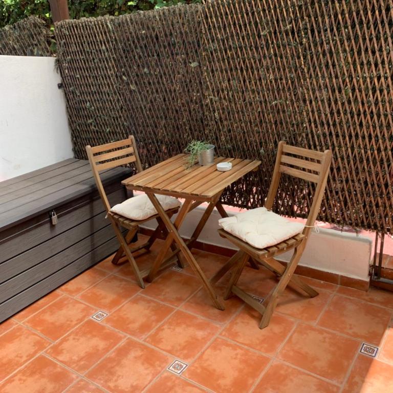Golden Mile Apartment - Apartamento de 1 dormitorio - 7
