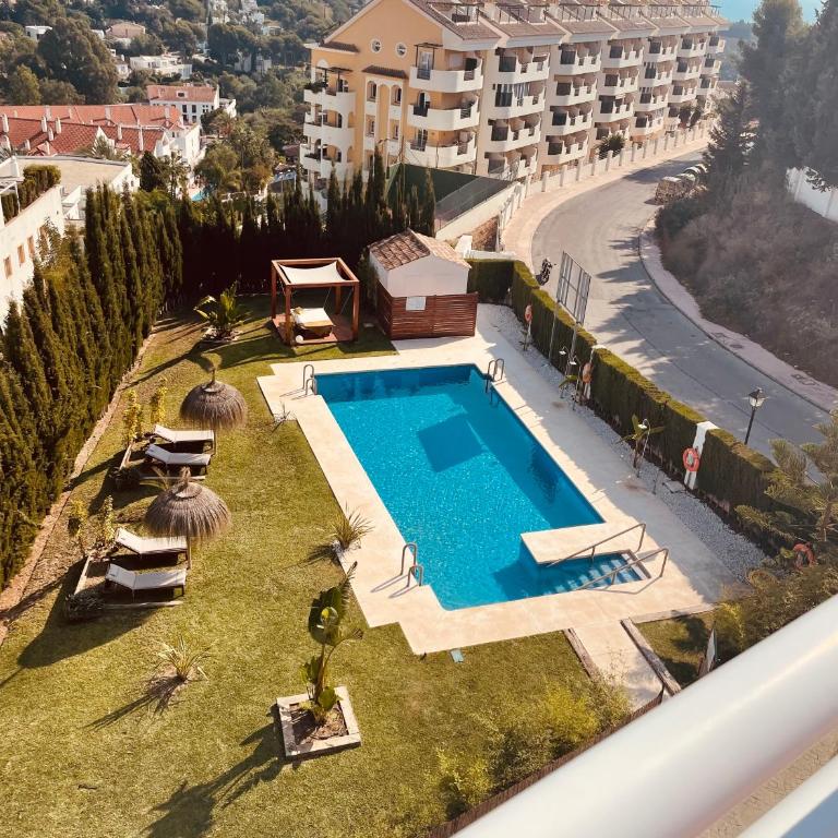 Appartment Marbella Golden Banus Homes with a stunning view! - Apartamento de 2 dormitorios - 3