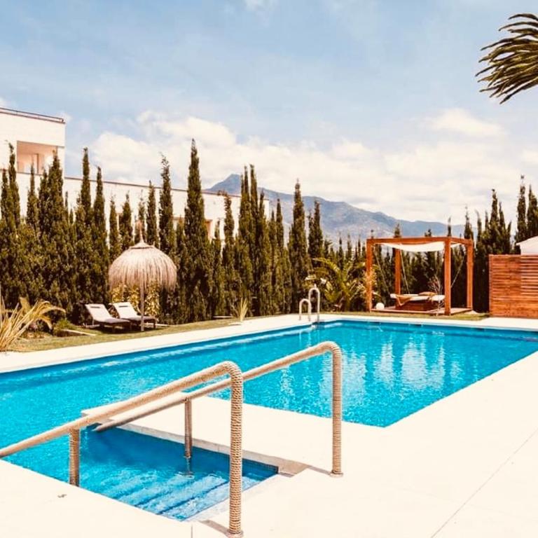 Appartment Marbella Golden Banus Homes with a stunning view! - Apartamento de 2 dormitorios - 1