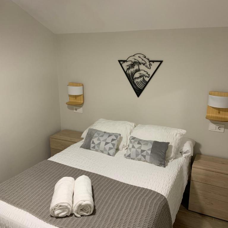Golden Mile Apartment - Apartamento de 1 dormitorio - 4