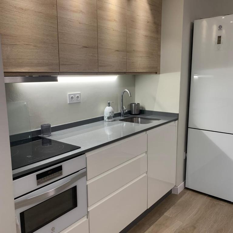 Golden Mile Apartment - Apartamento de 1 dormitorio - 3