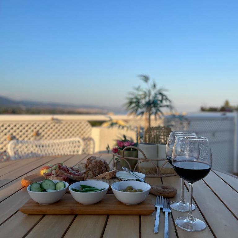 Appartment Marbella Golden Banus Homes with a stunning view! - Apartamento de 2 dormitorios - 11