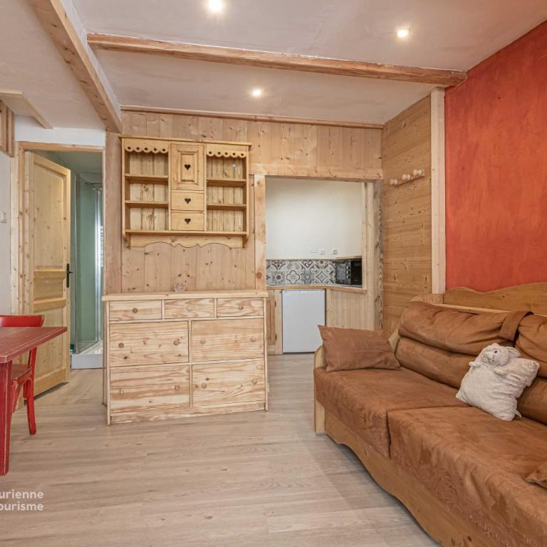 LA CAZETTA - Habitación Doble con terraza - 3