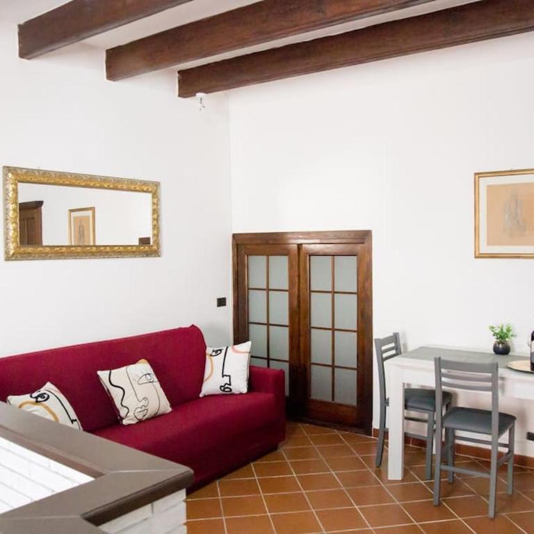 Casa Vacanze da Angela - One-Bedroom Apartment - 1