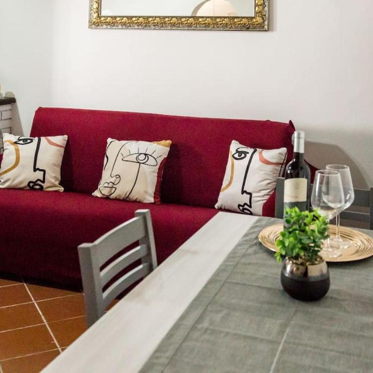 Casa Vacanze da Angela - One-Bedroom Apartment - 2