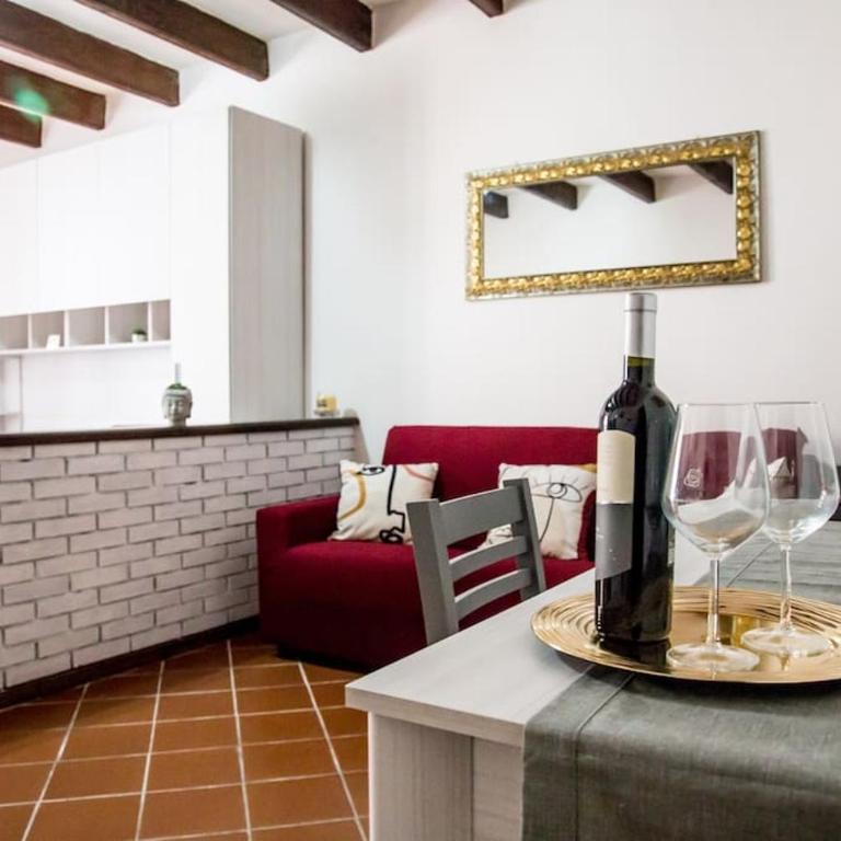Casa Vacanze da Angela - One-Bedroom Apartment - 8