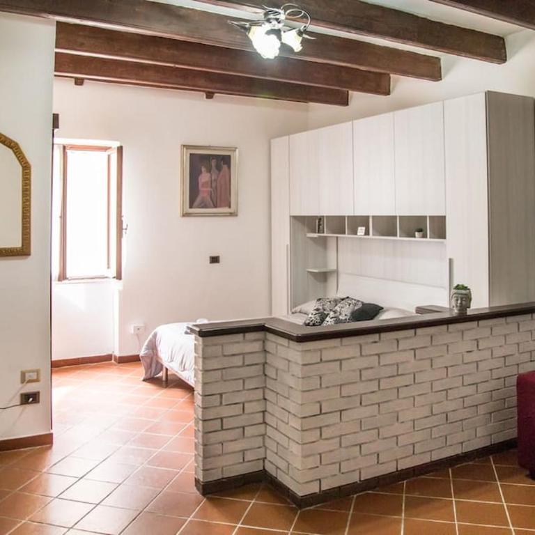 Casa Vacanze da Angela - One-Bedroom Apartment - 10