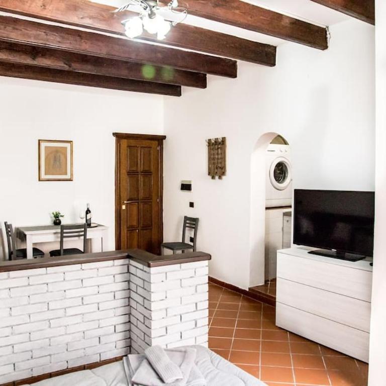 Casa Vacanze da Angela - One-Bedroom Apartment - 5