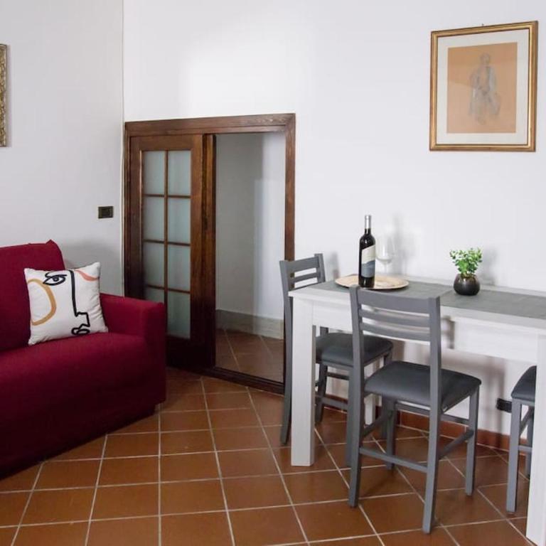 Casa Vacanze da Angela - One-Bedroom Apartment - 3