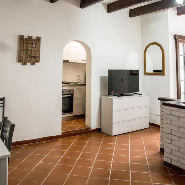 Casa Vacanze da Angela - One-Bedroom Apartment - 7