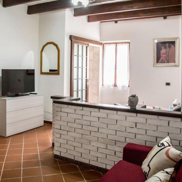 Casa Vacanze da Angela - One-Bedroom Apartment - 20