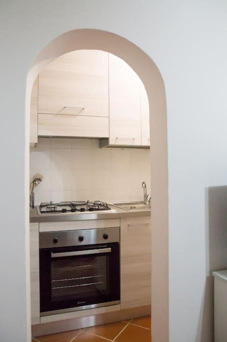Casa Vacanze da Angela - One-Bedroom Apartment - 19