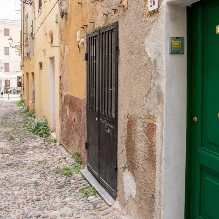 Casa Vacanze da Angela - One-Bedroom Apartment - 31