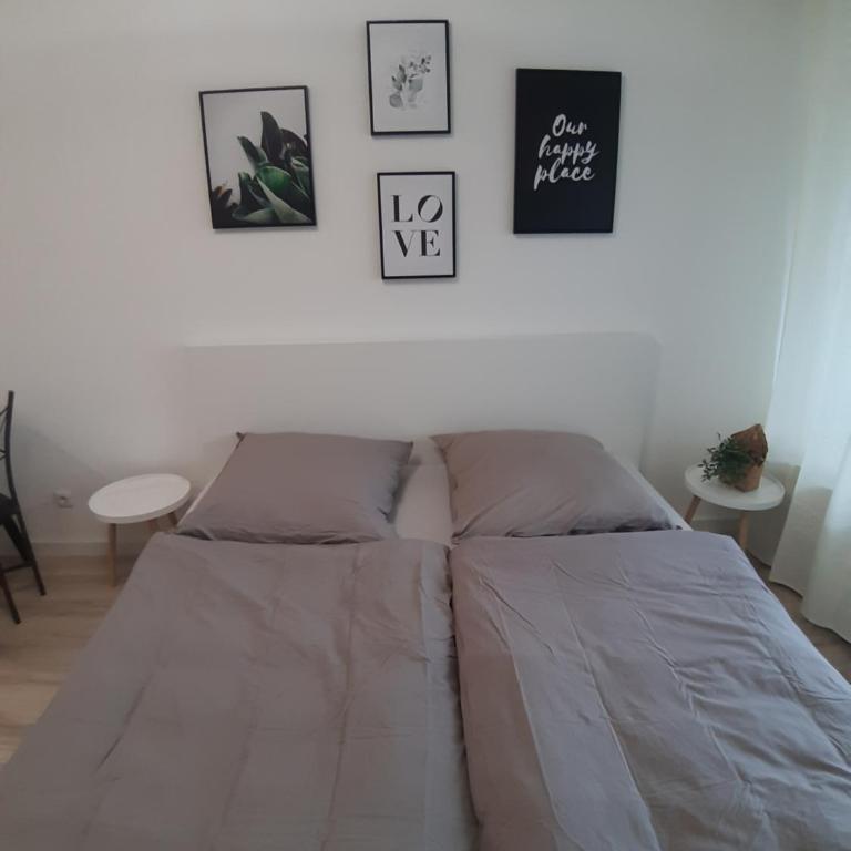 Haubenschloss Apartment Kempten - Apartamento de 1 dormitorio - 6