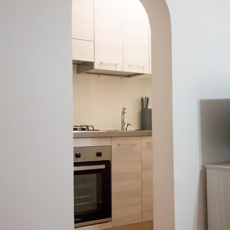 Casa Vacanze da Angela - One-Bedroom Apartment - 6