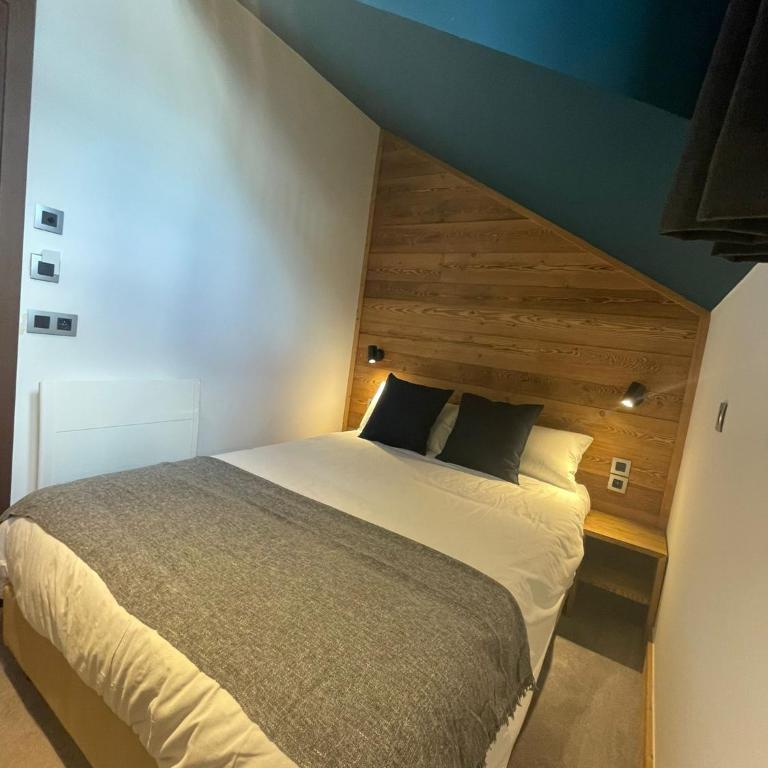 Hotel La Verticale - Chambre Simple - 3