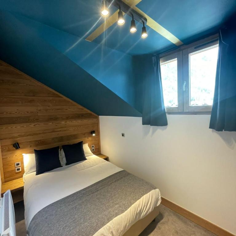 Hotel La Verticale - Chambre Simple - 1