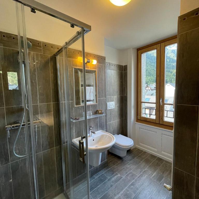 Hotel La Verticale - Chambre Double ou Lits Jumeaux Standard - 3