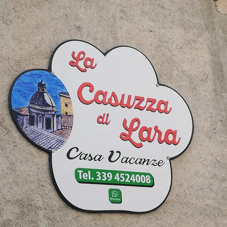 La Casuzza di Lara - Vacation Home - 92