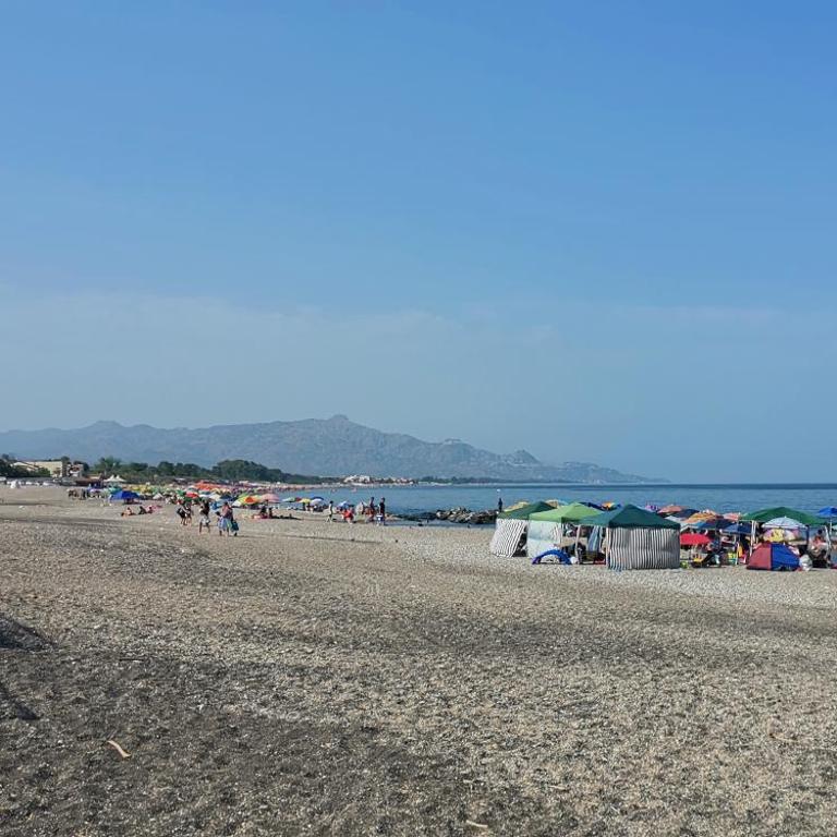 Sea Garden, fronte mare con piscina - Appartamento con 2 Camere da Letto - 23