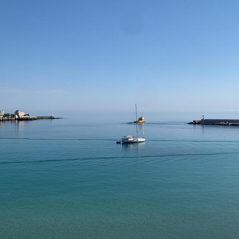 Riva Mediterranea - Casa con 3 Camere da Letto - 59