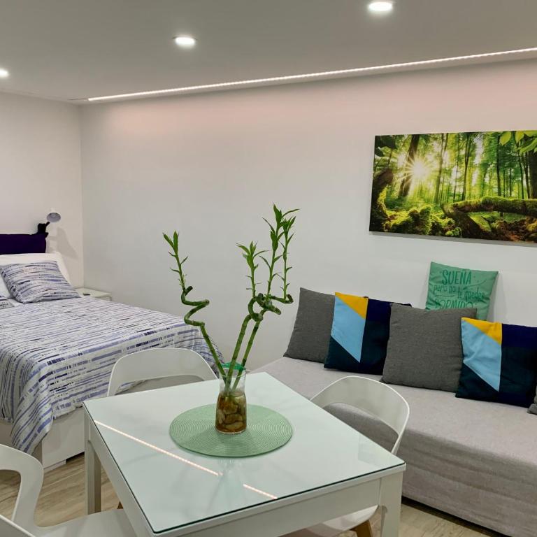 La casetta ai Gradoni di Chiaia - One-Bedroom Apartment - 10