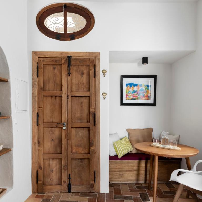 La AMARA Zaid - en el casco antiguo de Frigiliana - Apartamento de 1 dormitorio - 8