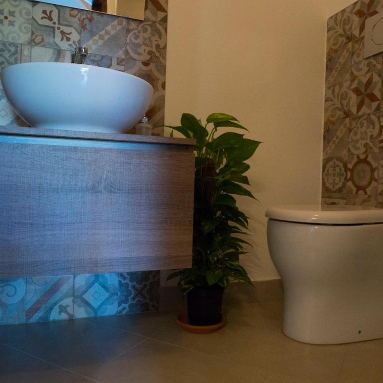 Ciciuliu - Appartamento con 1 Camera da Letto - 23