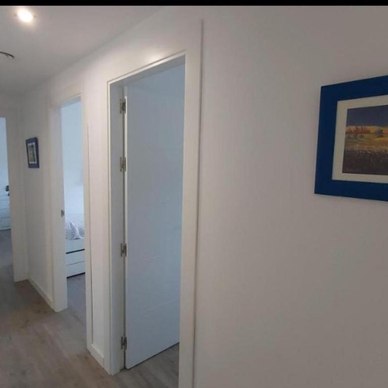 Vistas al Mar y parking gratis - Apartamento de 3 dormitorios - 18