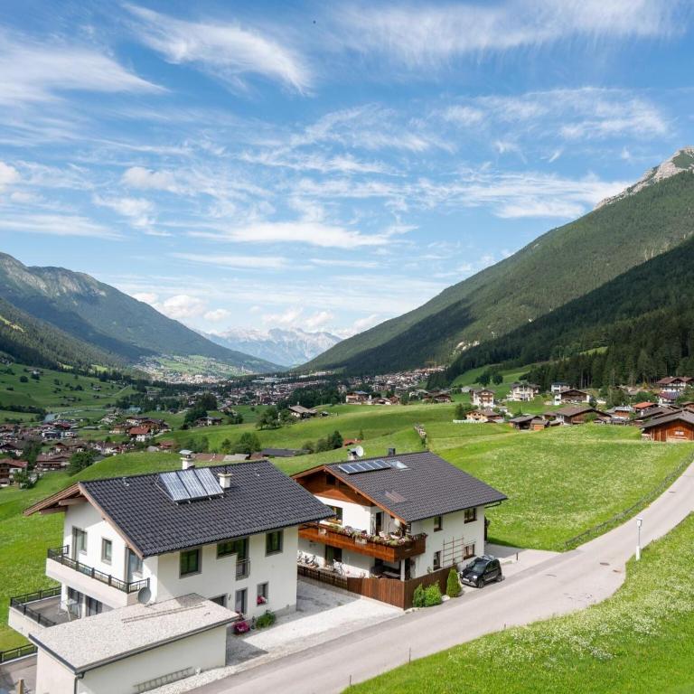 Apartment Neustift near Stubai Ski Lift - Apartment mit 2 Schlafzimmern - 7