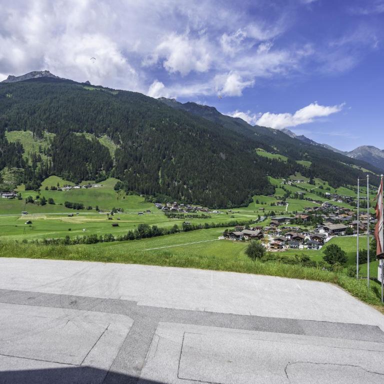 Apartment Neustift near Stubai Ski Lift - Apartment mit 2 Schlafzimmern - 15
