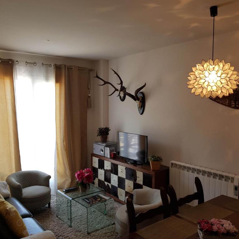 Apartamento Edificio Serraneu. Sierra Nevada. Granada - Apartamento Deluxe - 28
