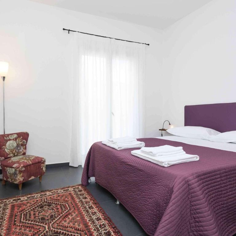 Guascone Apartments - Appartamento con 1 Camera da Letto e Balcone (2 Adulti) - 15
