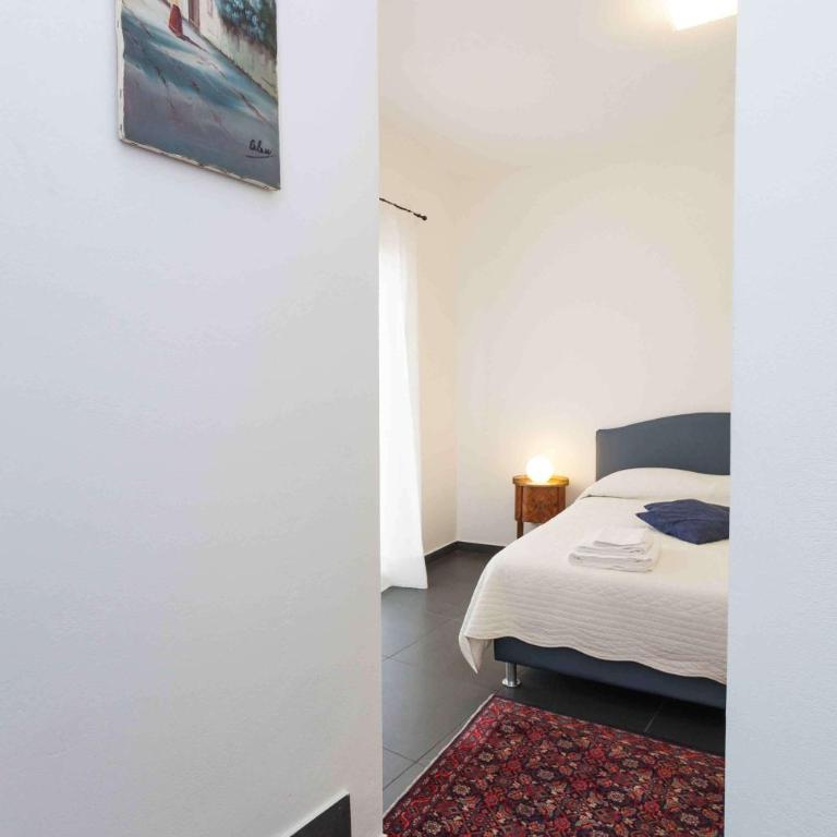 Guascone Apartments - Appartamento con 1 Camera da Letto e Balcone (2 Adulti) - 24