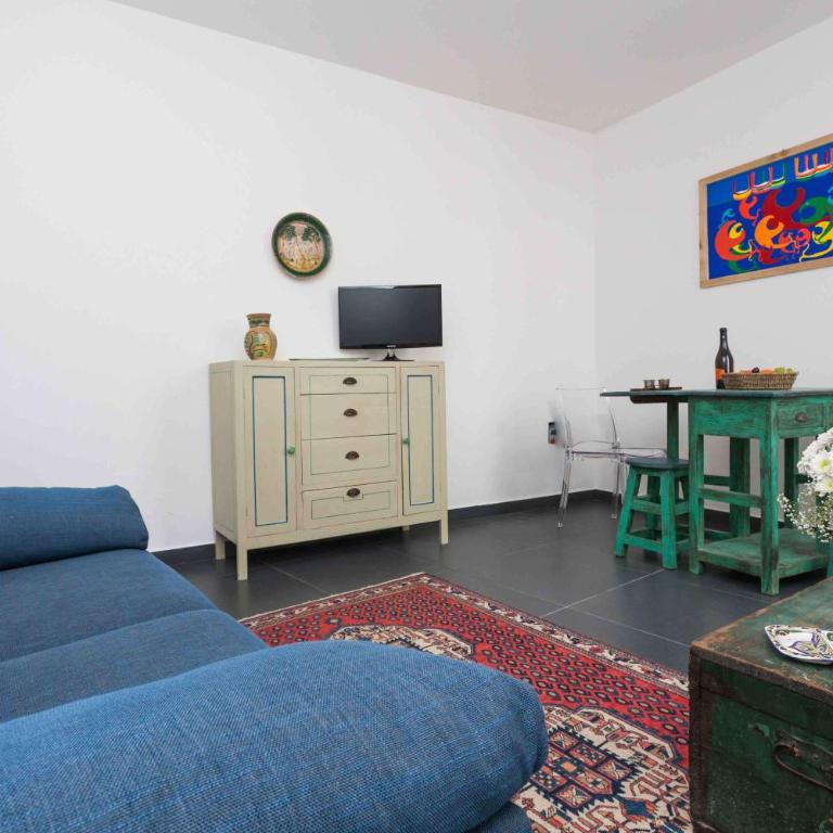 Guascone Apartments - Appartamento con 1 Camera da Letto e Balcone (2 Adulti) - 18