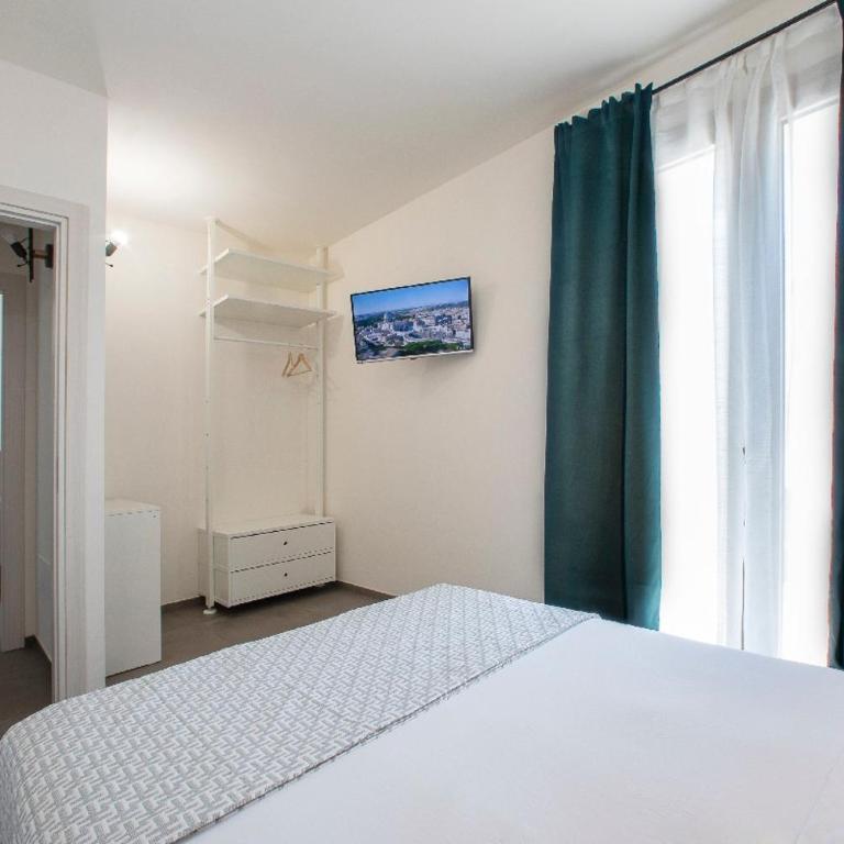 18 Gradi Apartments - Casa con 2 Camere da Letto - 25
