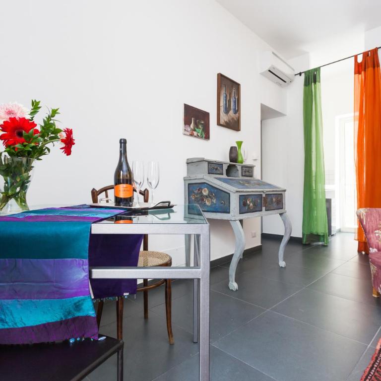 Guascone Apartments - Appartamento con 1 Camera da Letto e Balcone (2 Adulti) - 22