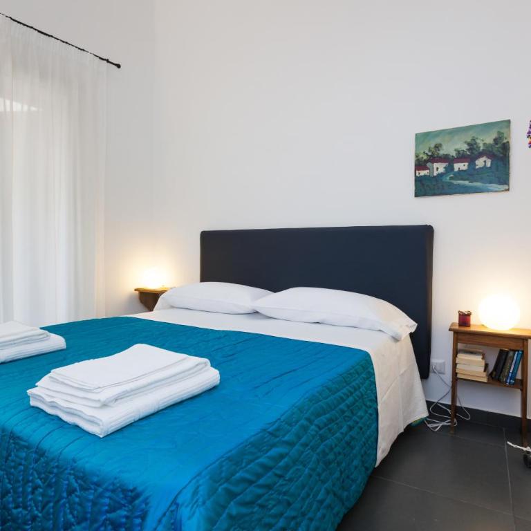 Guascone Apartments - Appartamento con 1 Camera da Letto e Balcone (2 Adulti) - 10