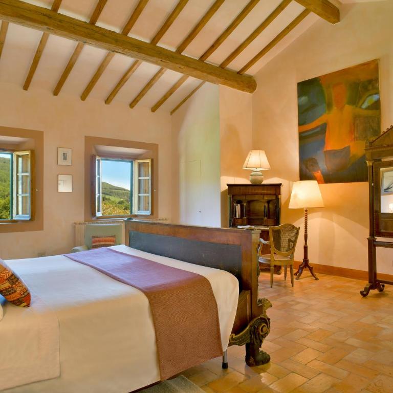 Chiarentana di Donata Origo - Appartamento con 1 Camera da Letto - 1