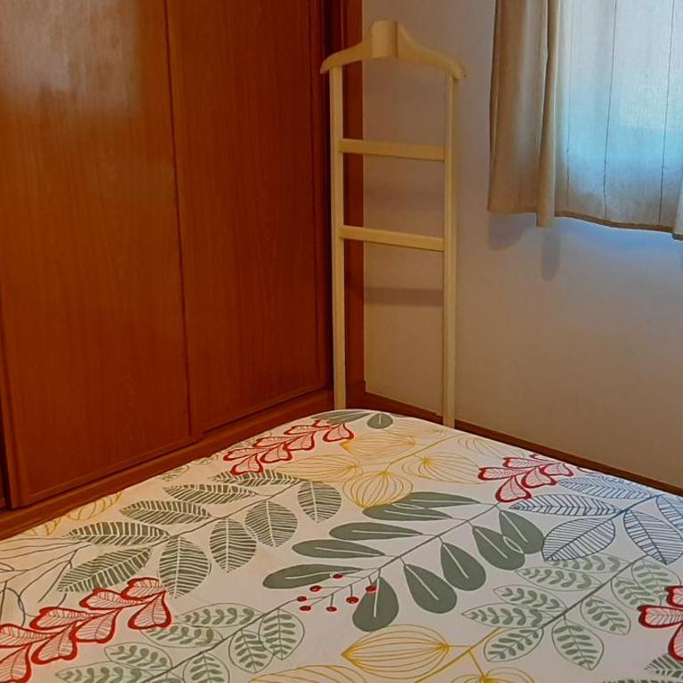 APARTAMENTO CENTRO DE SANXENXO con GARAJE - Apartamento de 2 dormitorios - 9