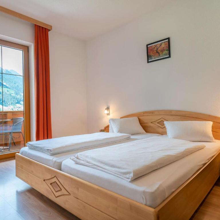 Apartment in Neustift near Ski Lift - Apartment - 5