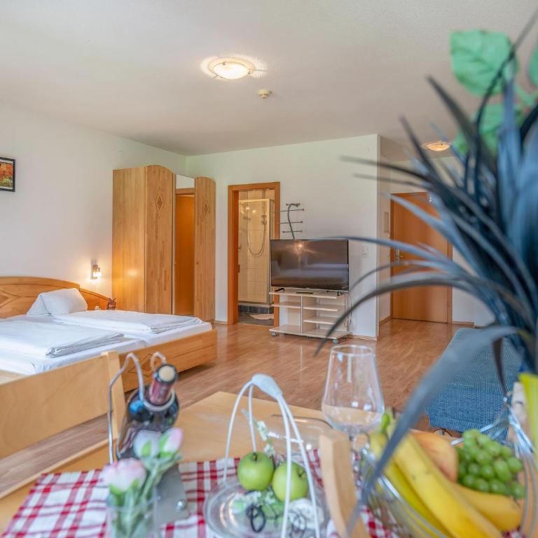 Apartment in Neustift near Ski Lift - Apartment - 7