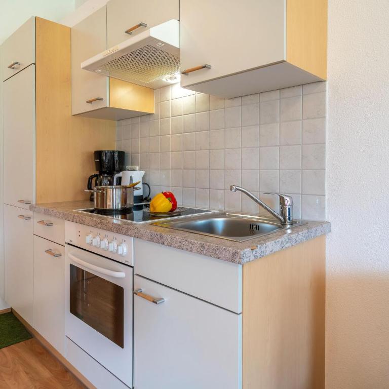 Apartment in Neustift near Ski Lift - Apartment - 6