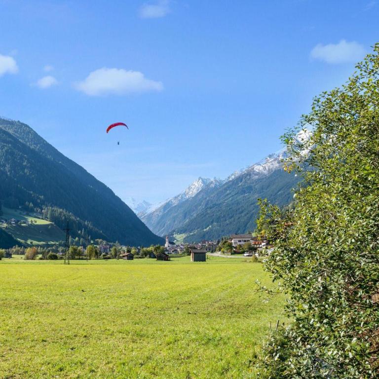 Apartment in Neustift near Ski Lift - Apartment mit 2 Schlafzimmern - 29
