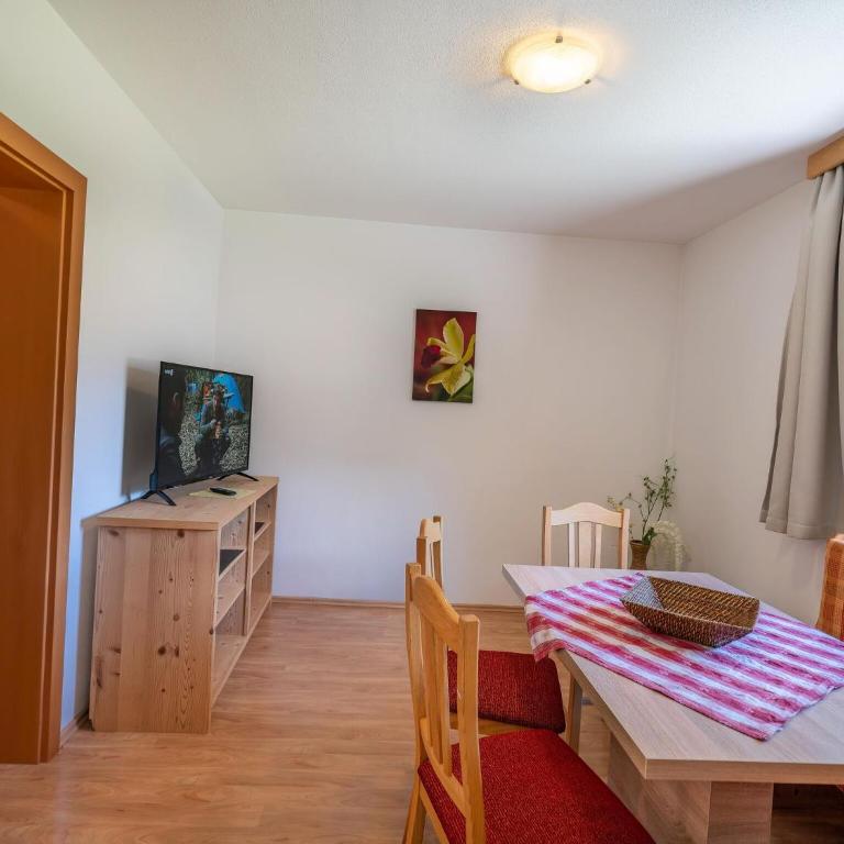 Apartment in Neustift near Ski Lift - Apartment mit 2 Schlafzimmern - 6