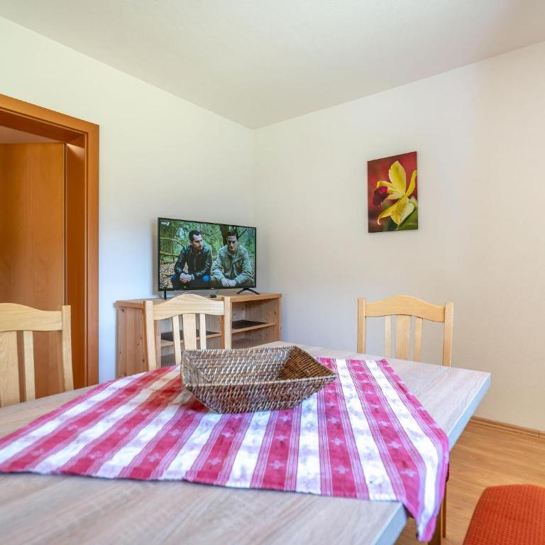 Apartment in Neustift near Ski Lift - Apartment mit 2 Schlafzimmern - 11
