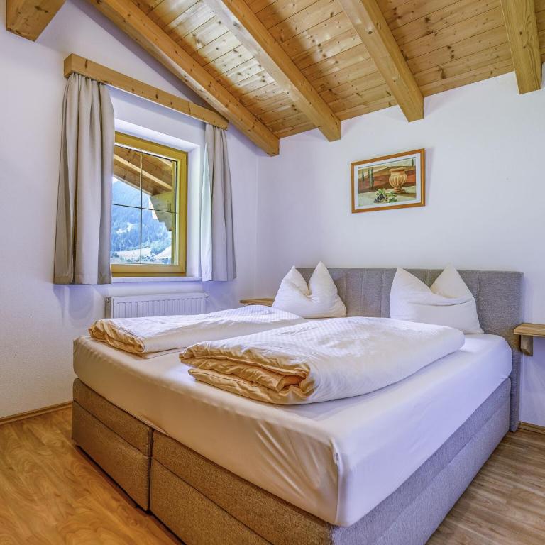 Family Apartment in Neustift with Sauna and Garden - Apartment mit 3 Schlafzimmern - 19